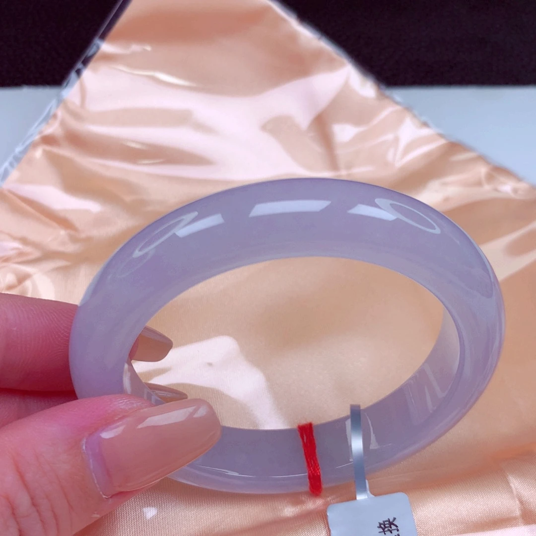 翡翠未镶嵌手镯手镯