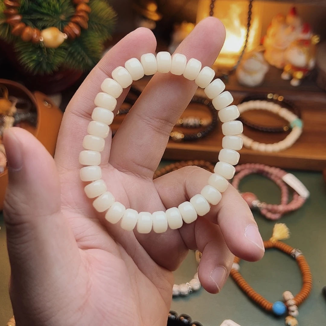 手串菩提根/象牙果