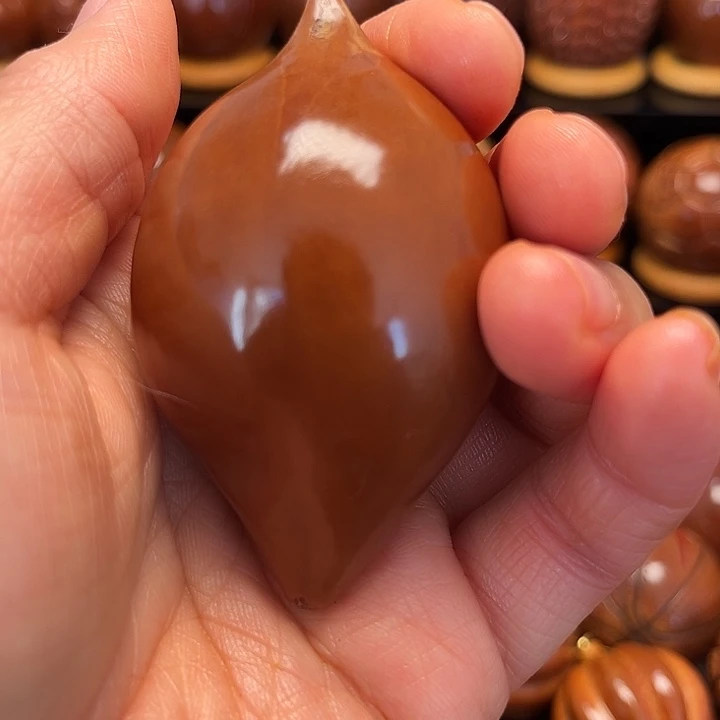 橄榄核手串/手链海***鲁直播间158