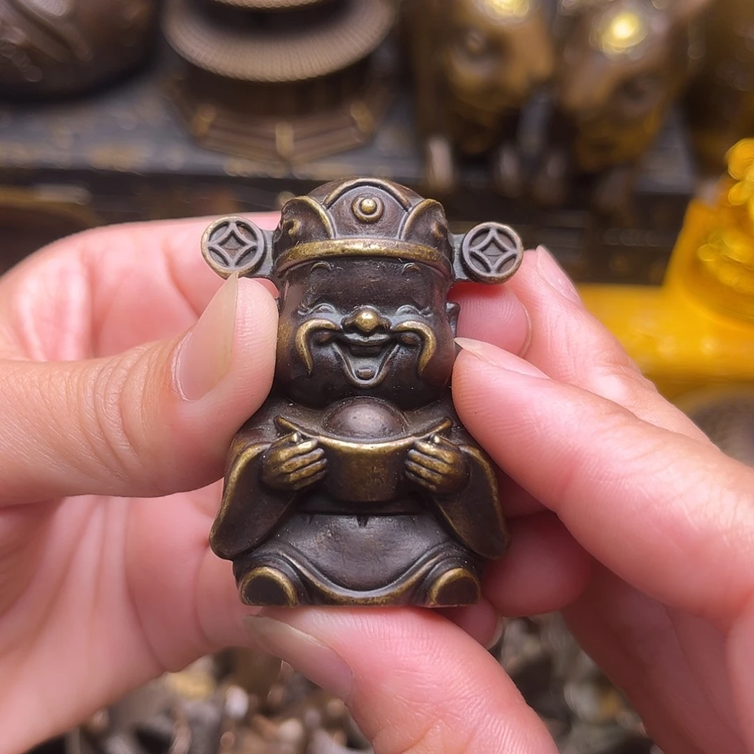 老王铜器链接点击下单