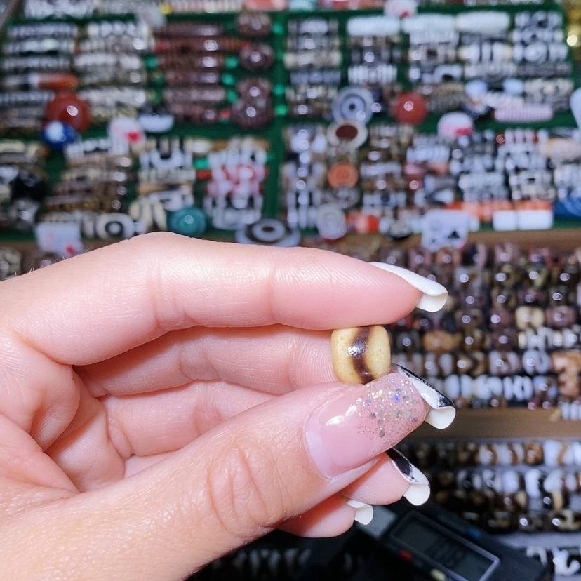 【闪购商品】玛瑙/玉髓散珠