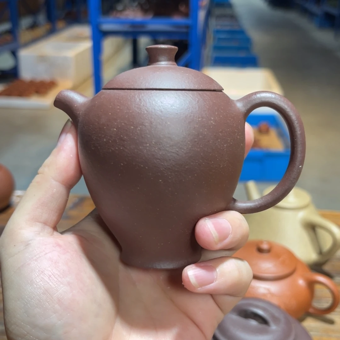 茶壶紫砂紫砂紫砂