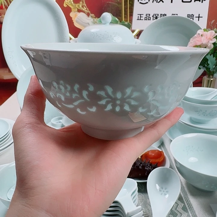 陶瓷景德镇陶瓷餐具
