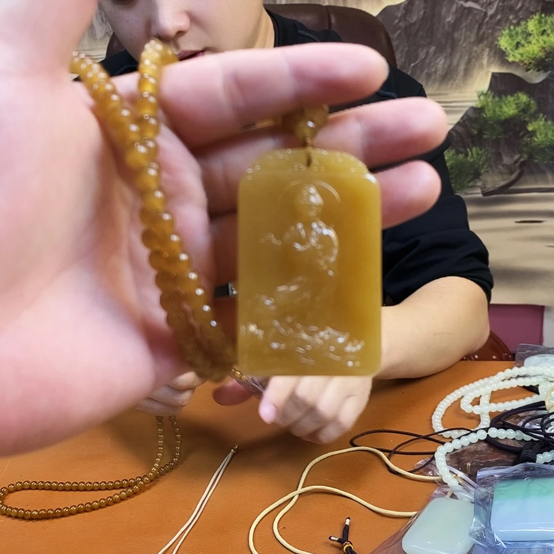 多样性随机发一观音