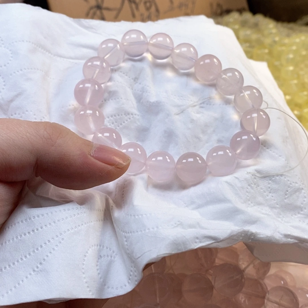 水晶手链未镶嵌457789999999