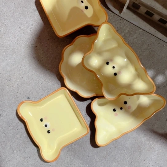 微瑕陶瓷完美主义者勿拍5