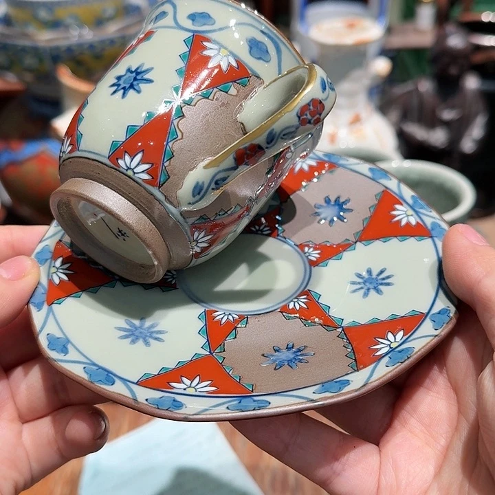 茶盏任意三单包邮
