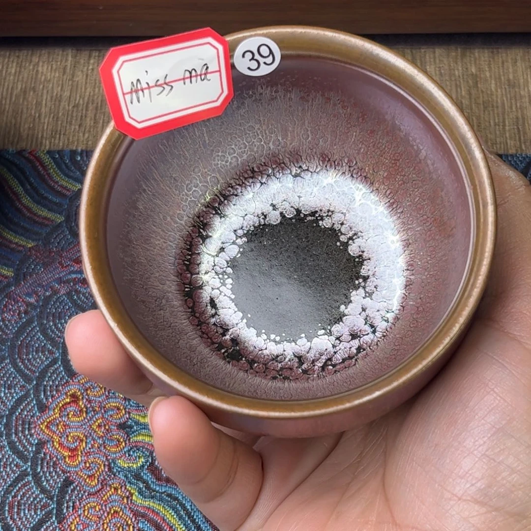 茶盏M****a吴俊伟厚胎单杯