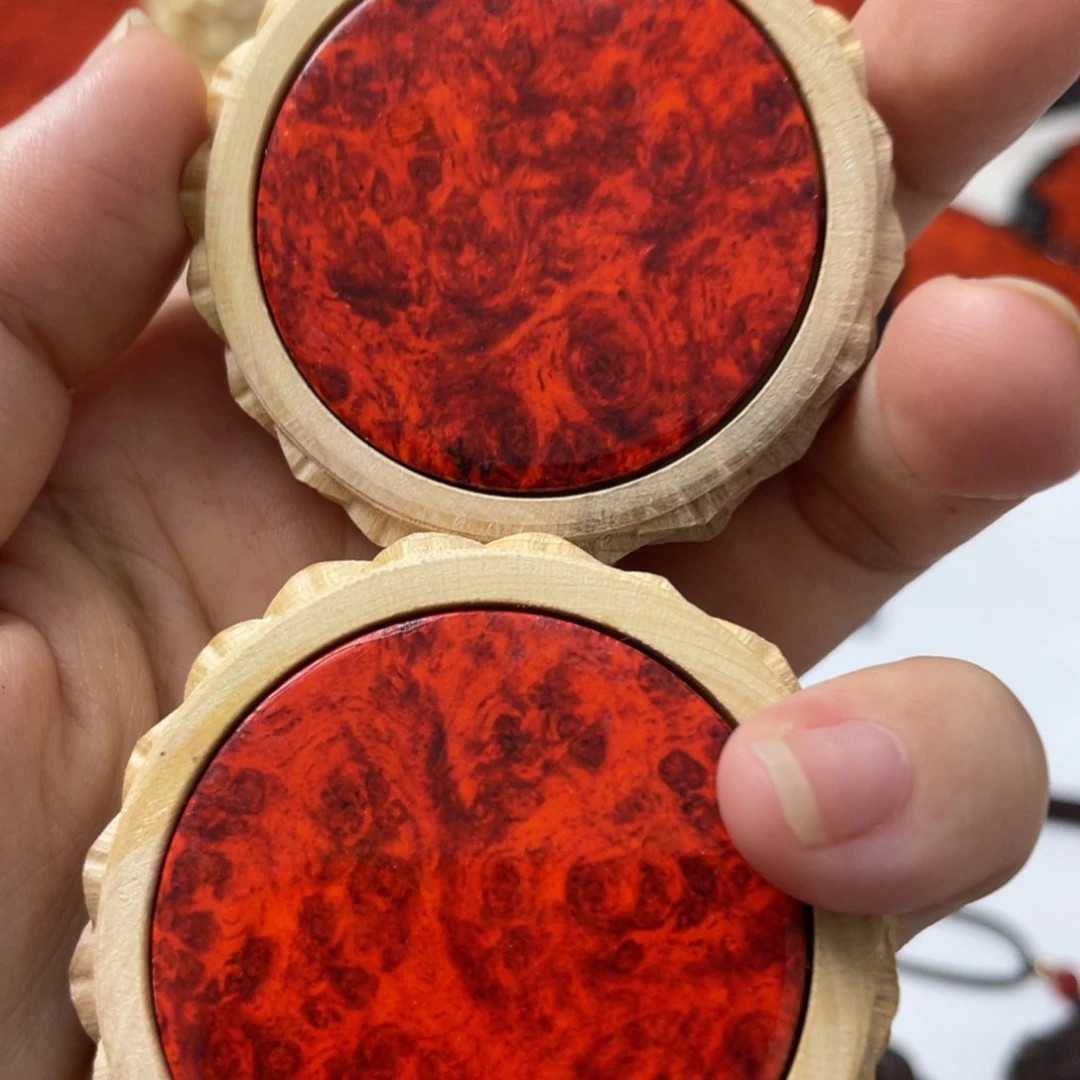 东非黑黄檀（紫光檀）