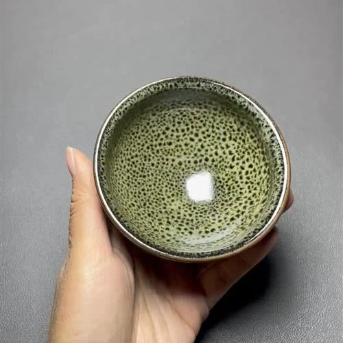 【闪购商品】茶盏-572............