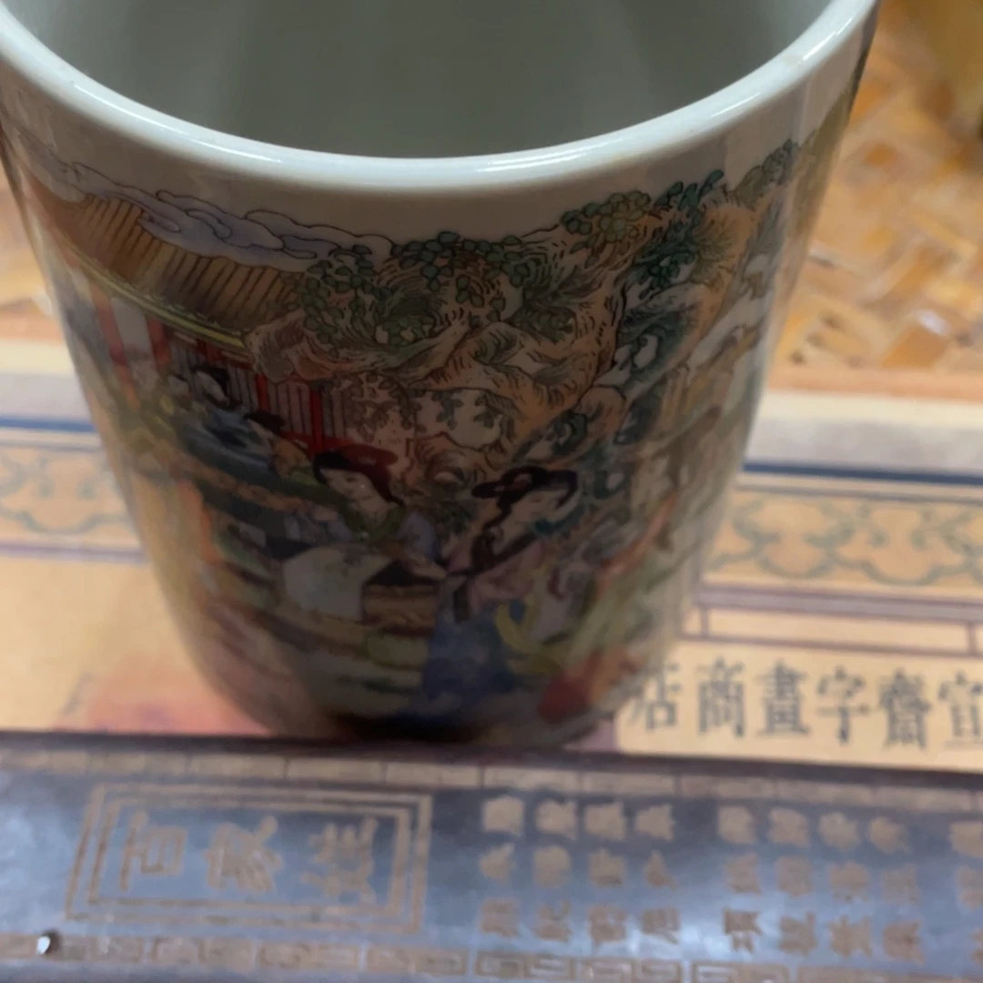 瓷片哈哈哈哈哈哈