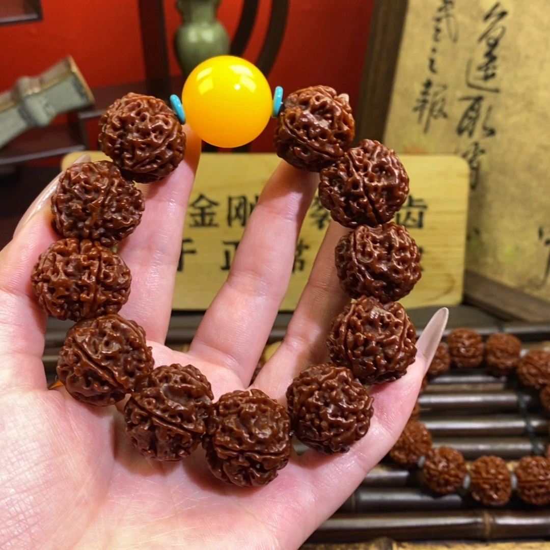 金刚菩提手串23m.