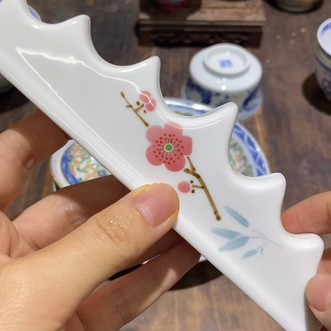 陶瓷艺术品的制作