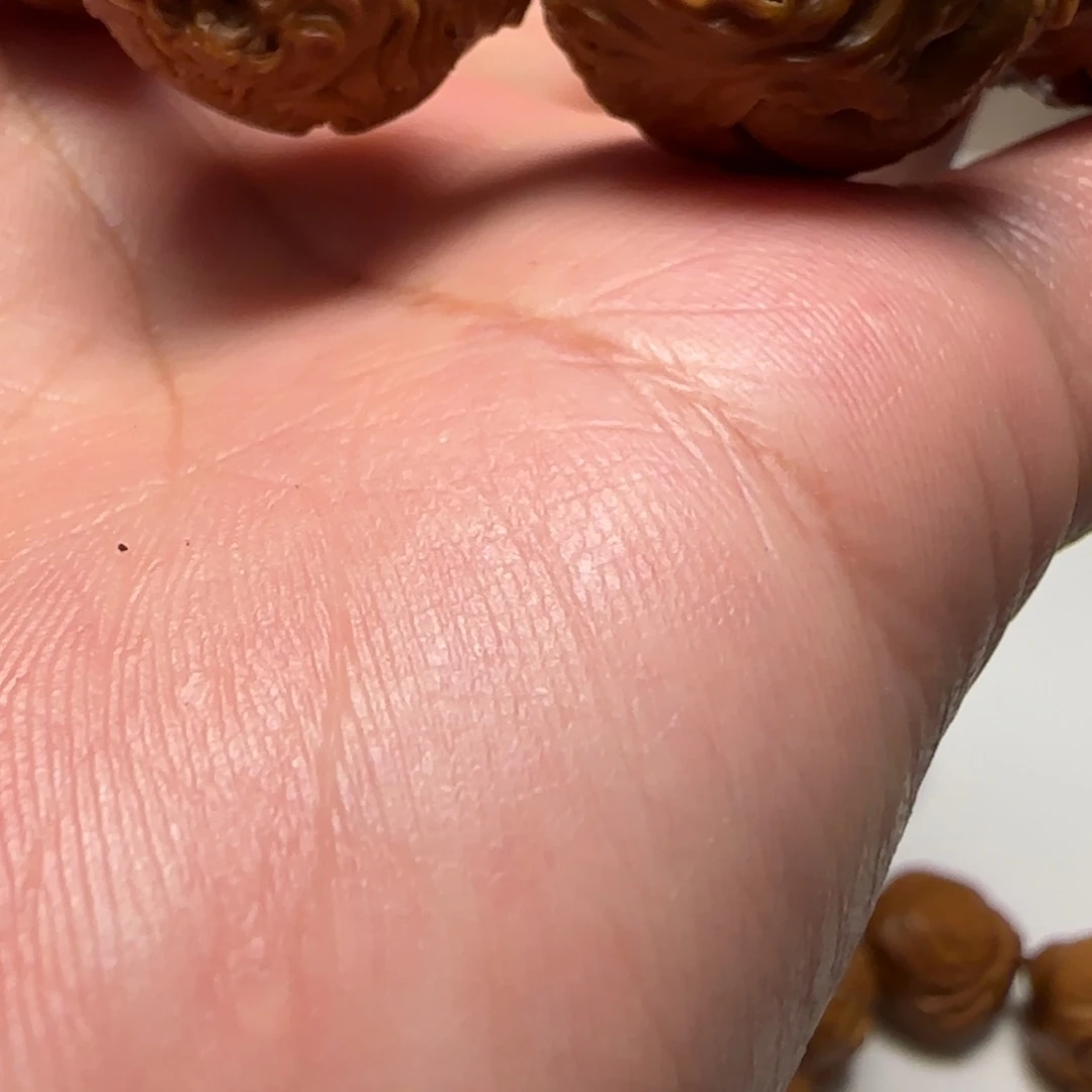 橄榄核手串/手链Z*一物一图