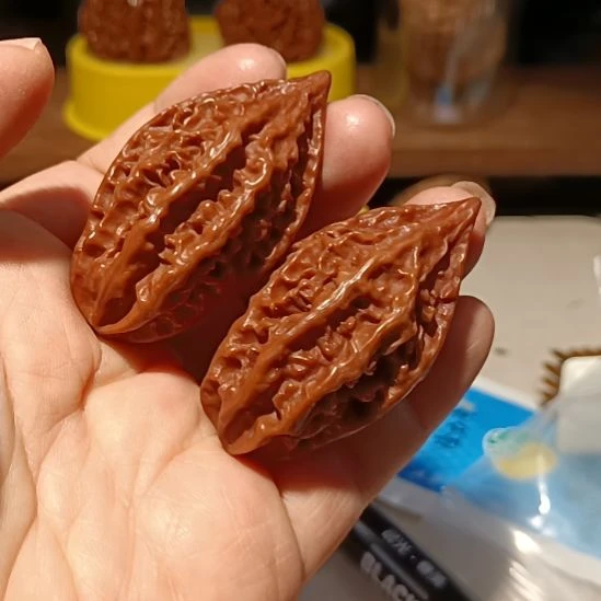 把件文玩核桃66666666666