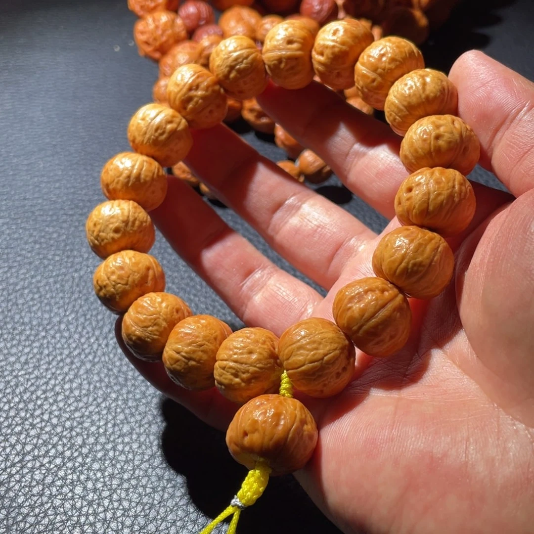 手串文玩核桃福利