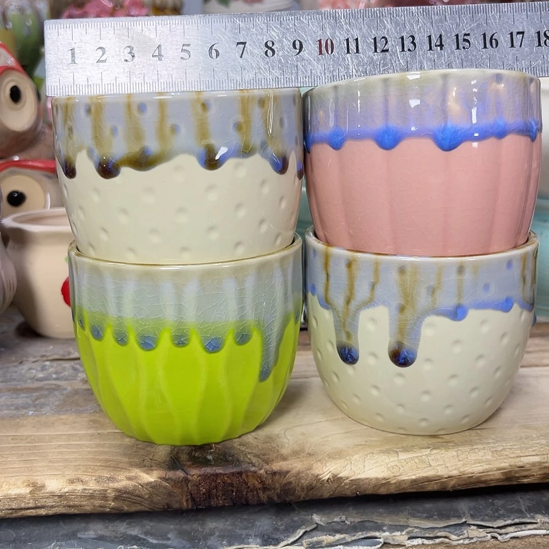 陶瓷陶瓷花盆特价上新