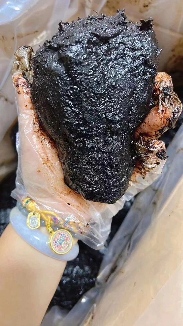 优选老香黄佛手900g以上