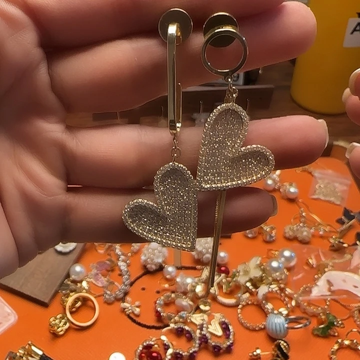 锆石纯铜925银4467789999009000