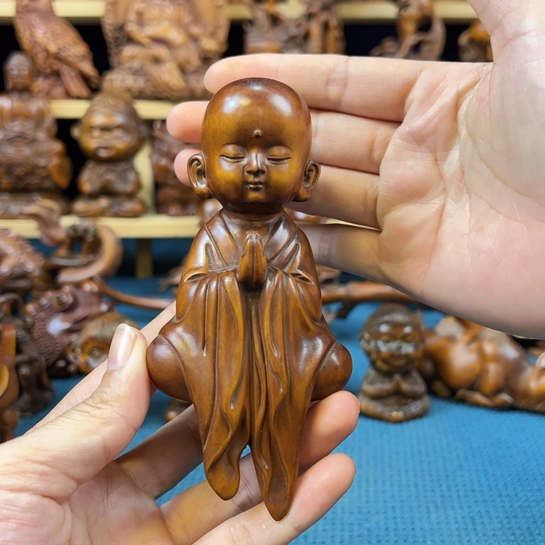 黄杨木喏**噜小叶黄杨木