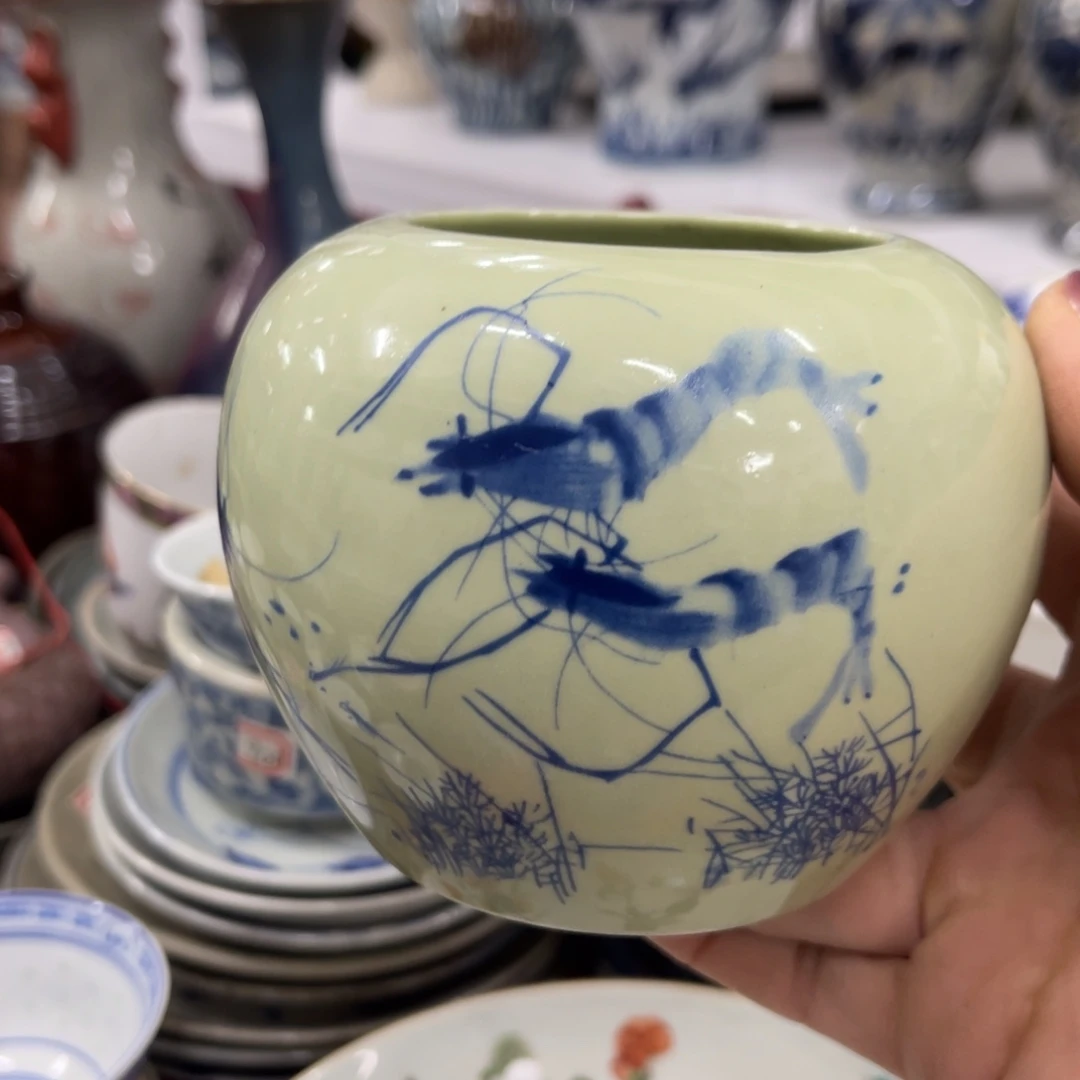 陶日用家用陶瓷制品