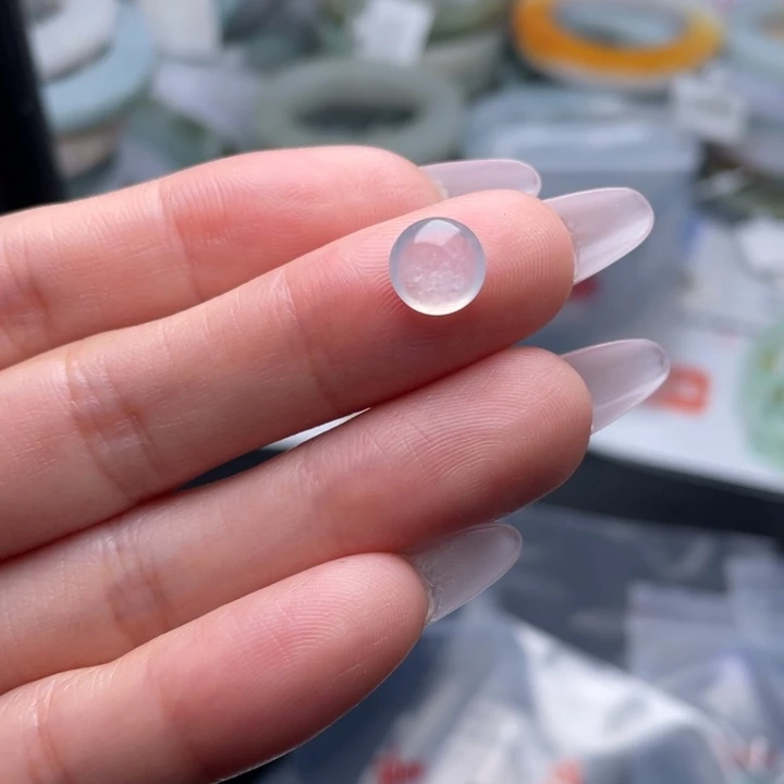 【闪购商品】未镶嵌定制翡翠