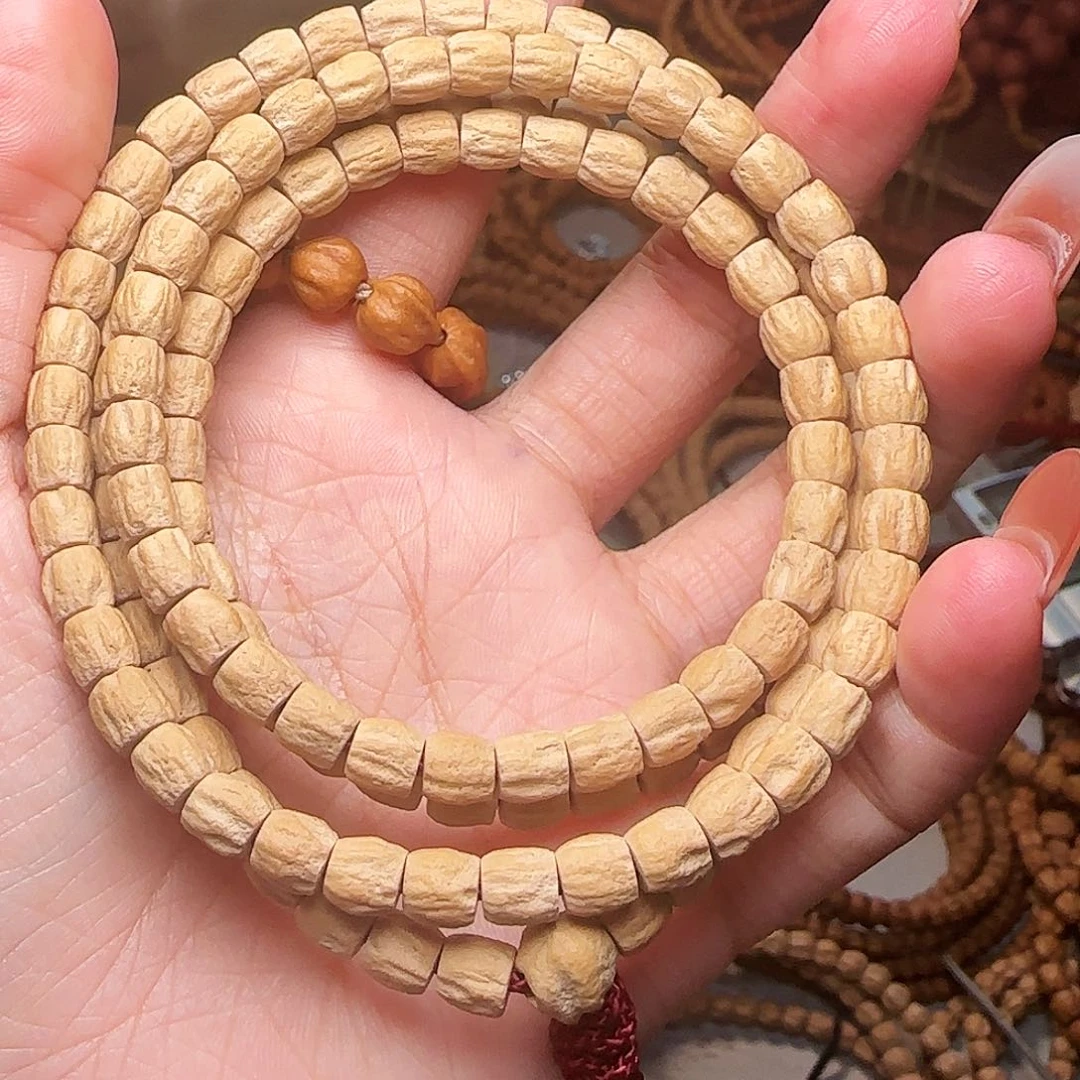 柏香籽/百香籽吊坠差*多