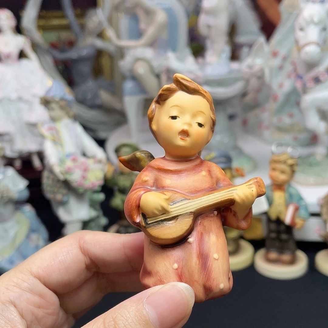 陶瓷欧美中古美物