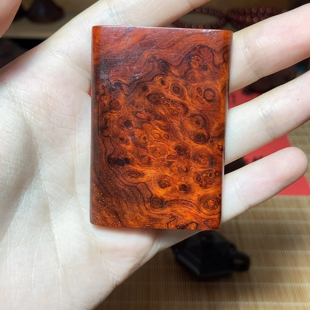 檀香紫檀（小叶紫檀）