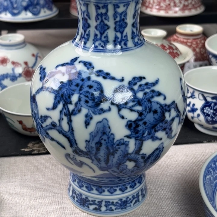代***8瓷片景德镇陶瓷研究所研究方向
