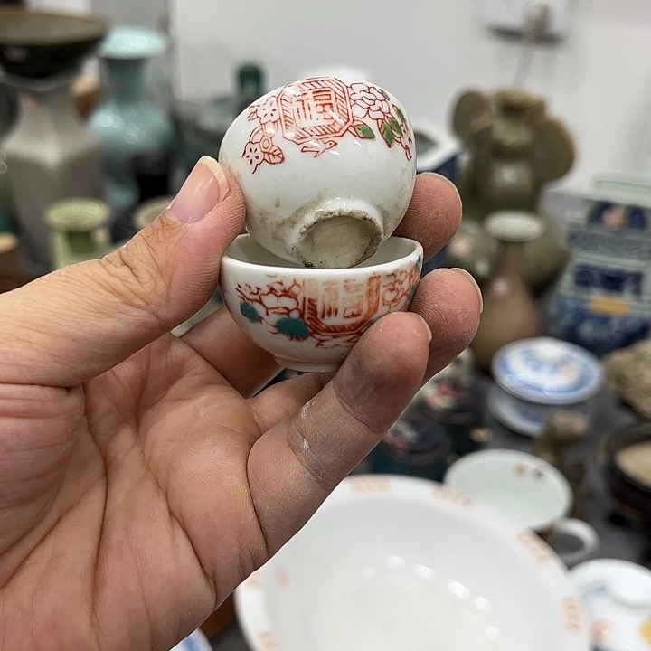 好货靓货漂亮好货