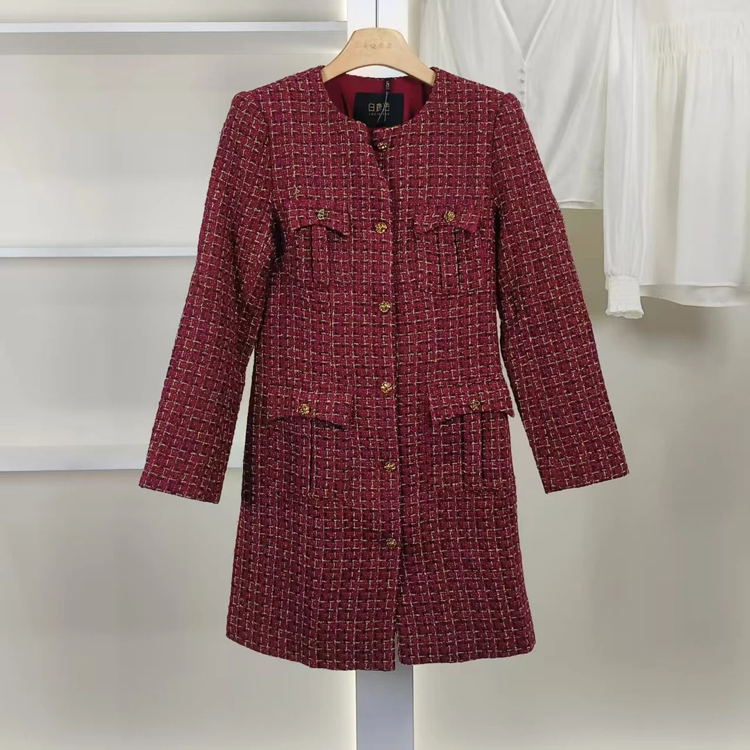 麦迪尚品【白LY】简约时尚连衣裙外套上衣集合GG051-GG100