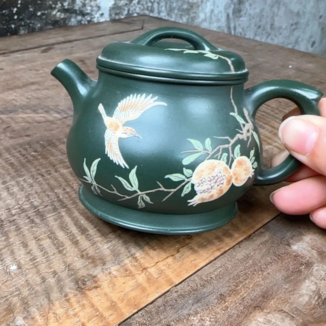 【闪购商品】紫砂茶壶紫砂茶具