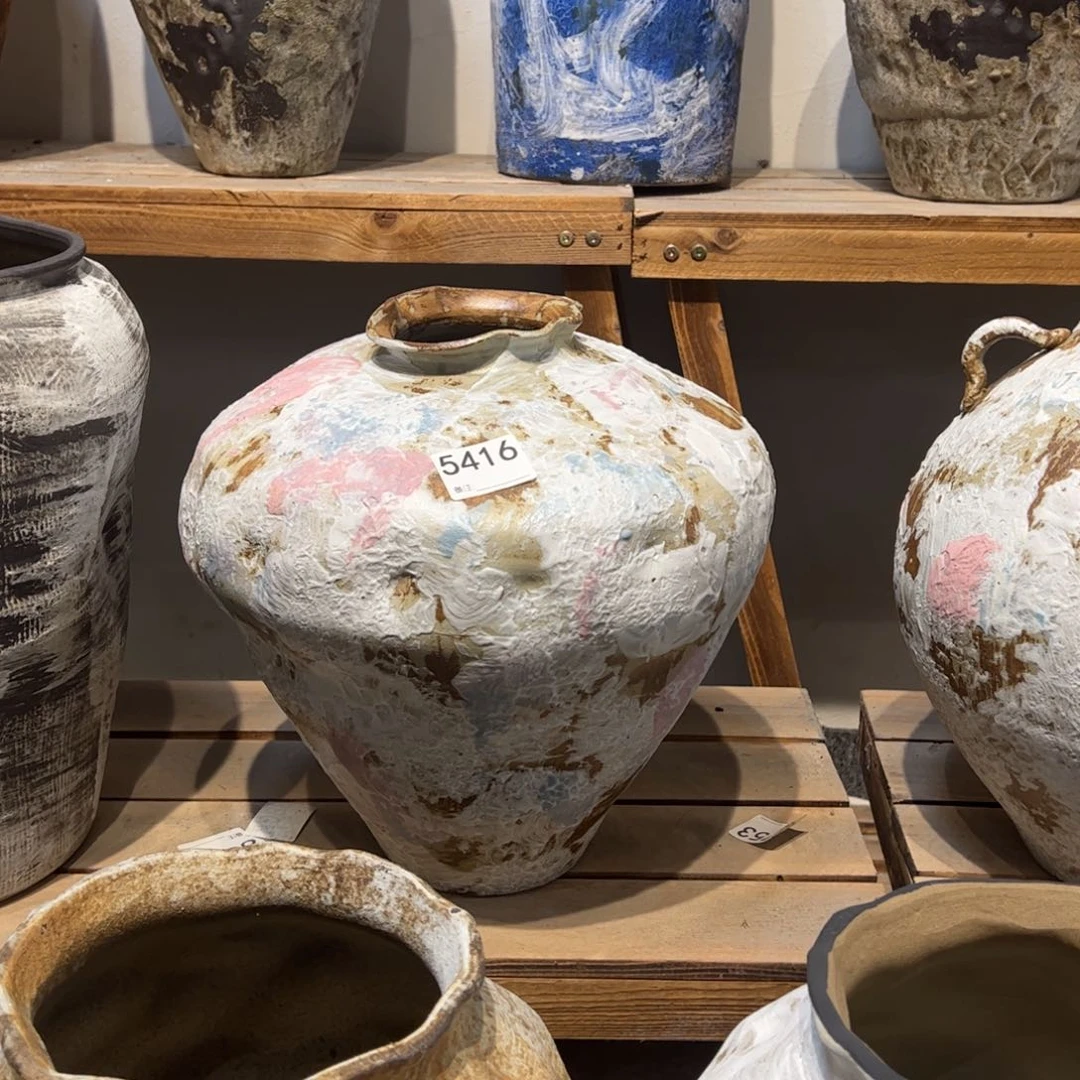 瓷片5416高33口10默认无孔