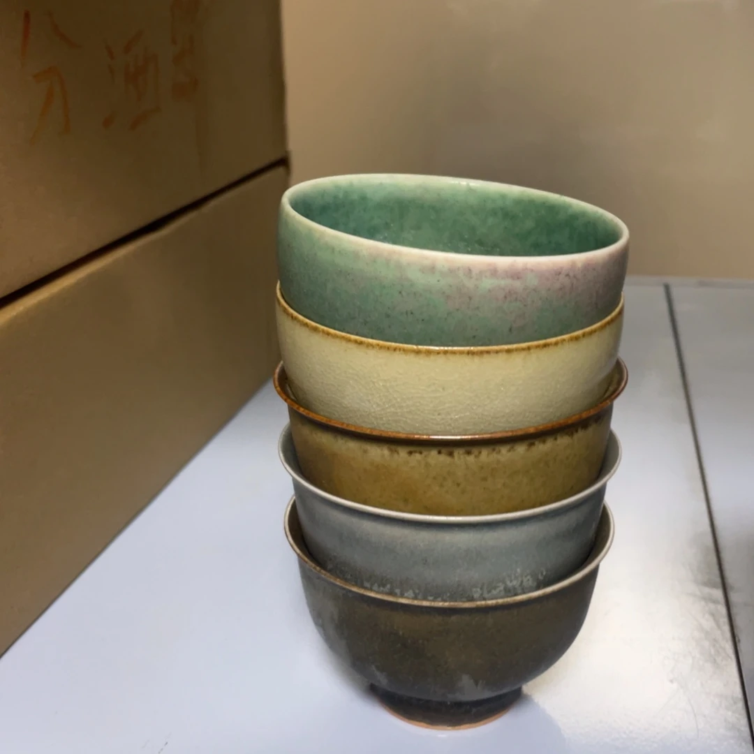 茶具茶器茶壶茶杯