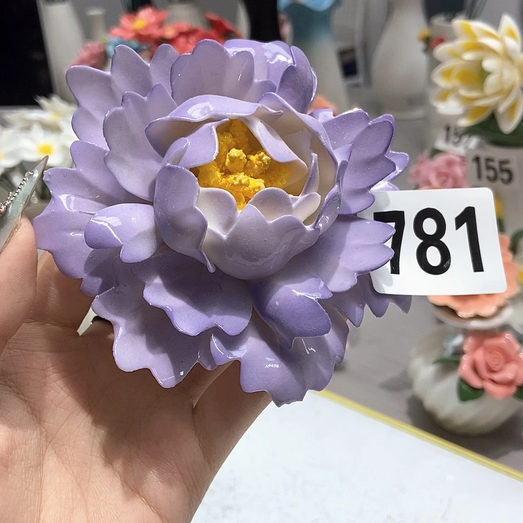 陶瓷手工制作工艺