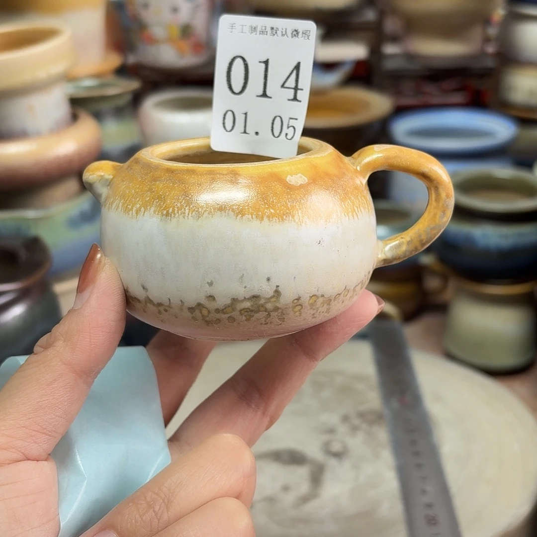 瓷片景德镇陶瓷手工制作