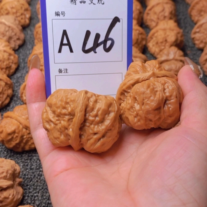 【闪购商品】桃核吊坠?****珊你在我心中最美好