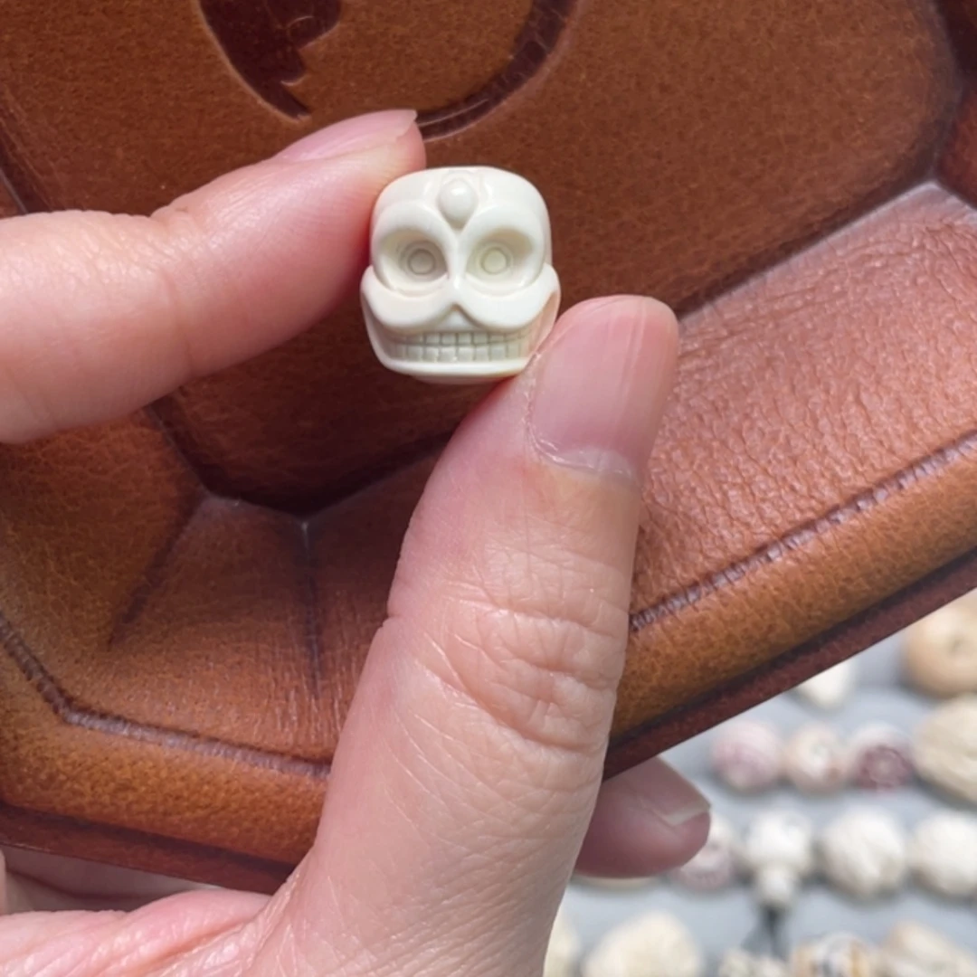 猛犸象牙手串/手链/手镯尸陀林