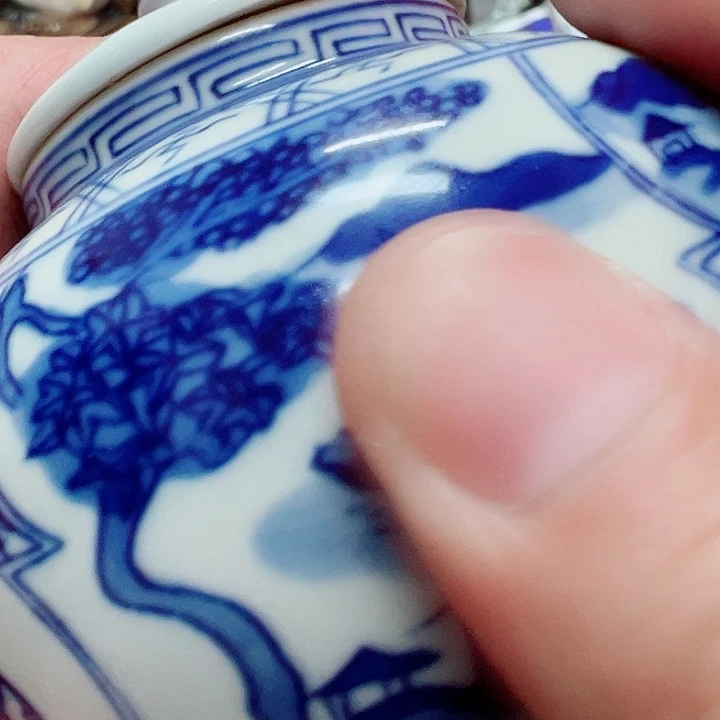 瓷片瓷器瓷器瓷器