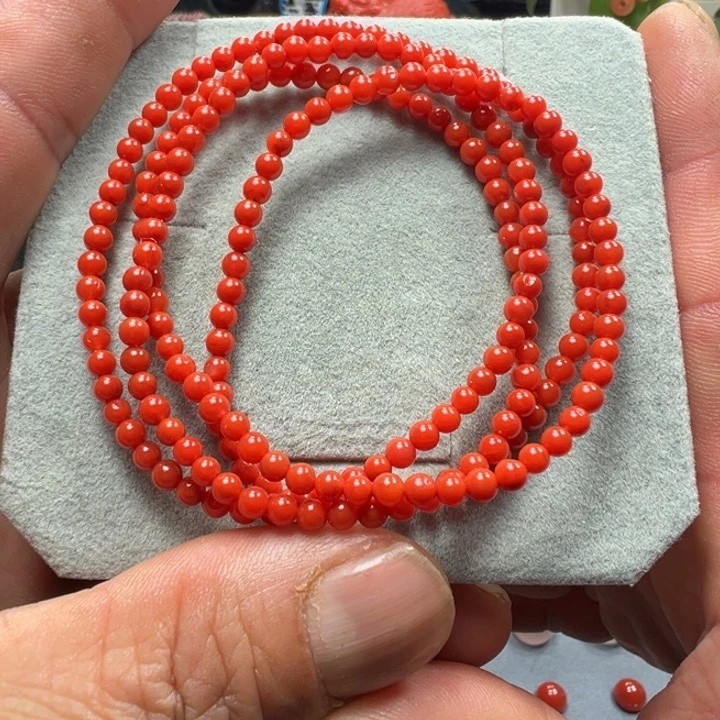 南红玛瑙天然原矿多圈3未镶嵌