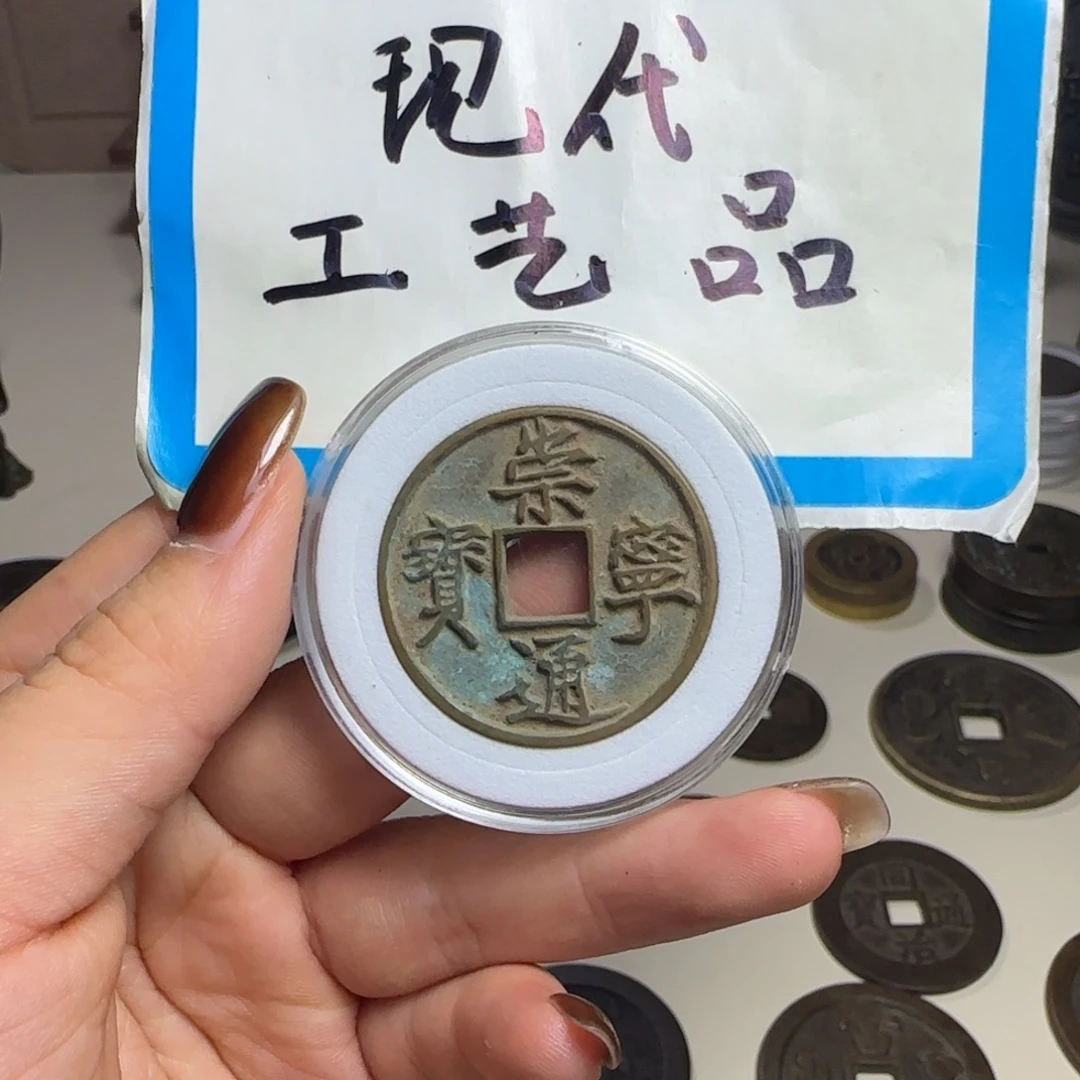 铜铜现代工艺品工厂直销
