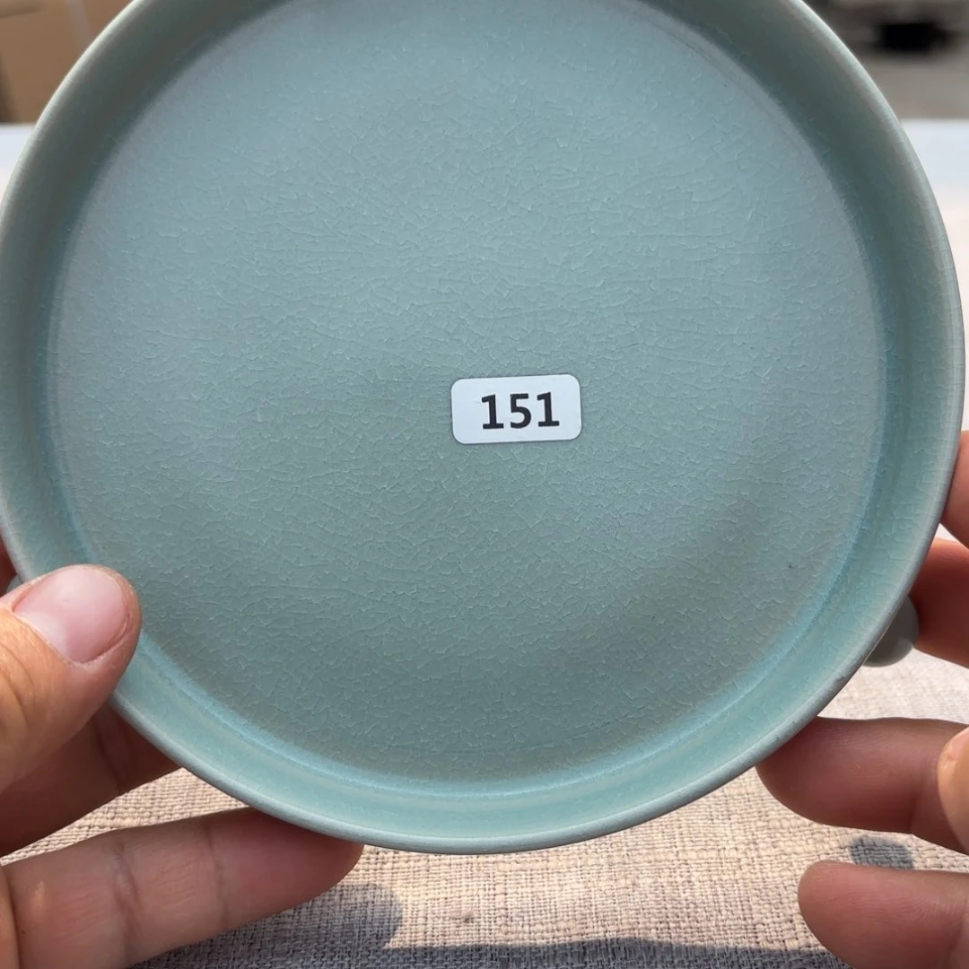 清凉寺原矿仿古釉