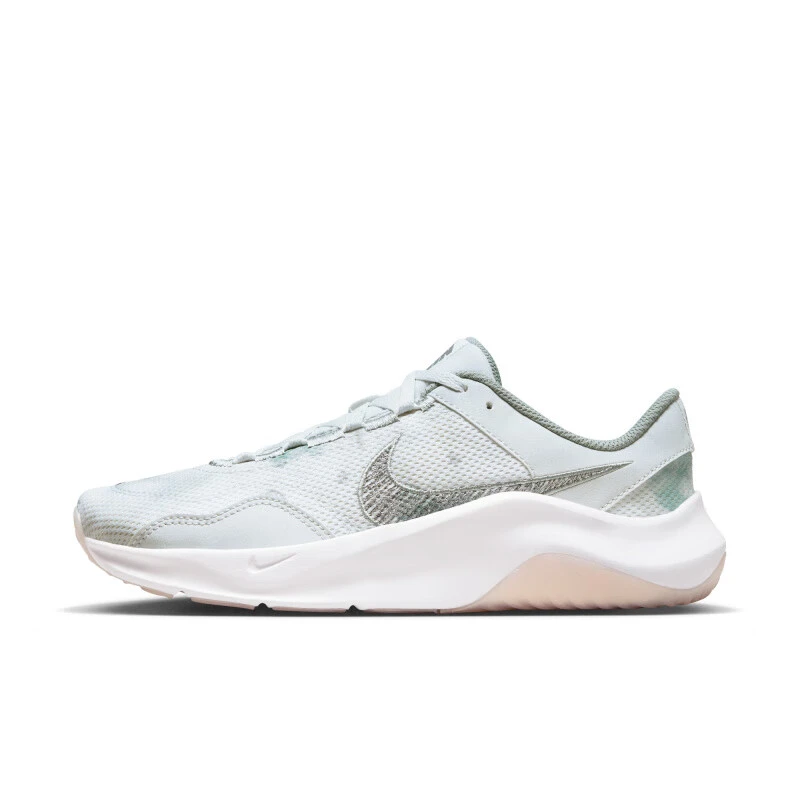 NIKE/耐克女鞋LGNDSSNTIAL新款透气休闲运动跑步鞋DV9008-001
