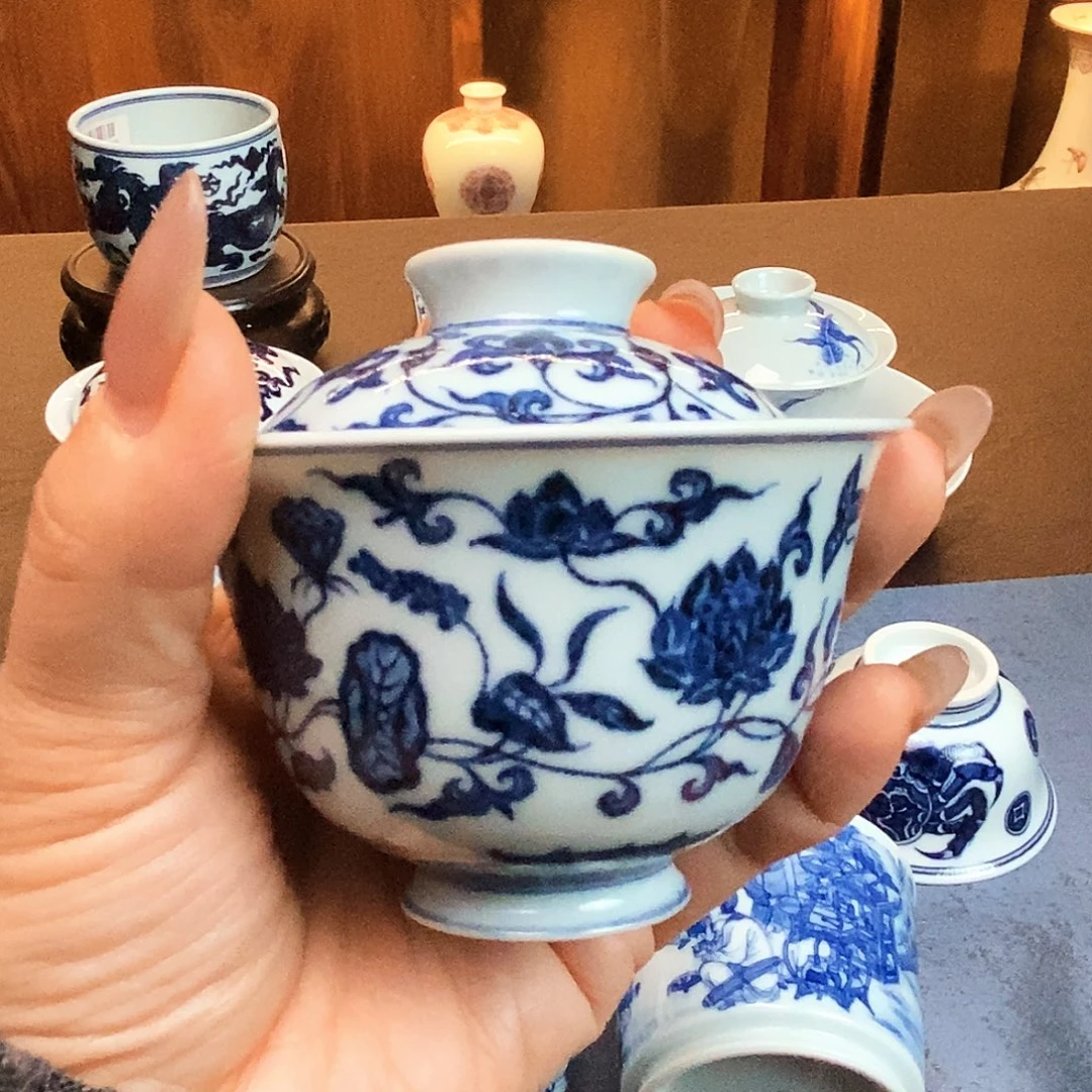 青春飞杨高端茶器