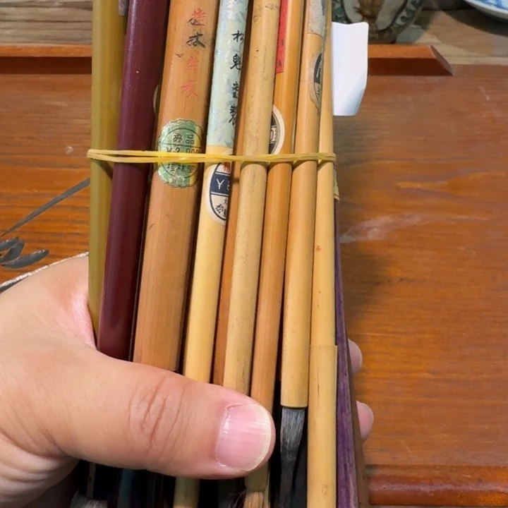 12古美物陶瓷茶周边