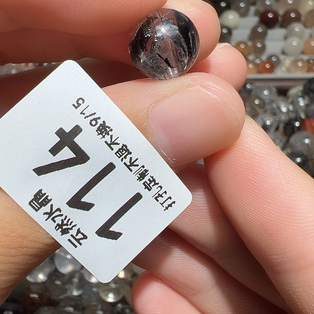 未镶嵌珠宝半成品水晶