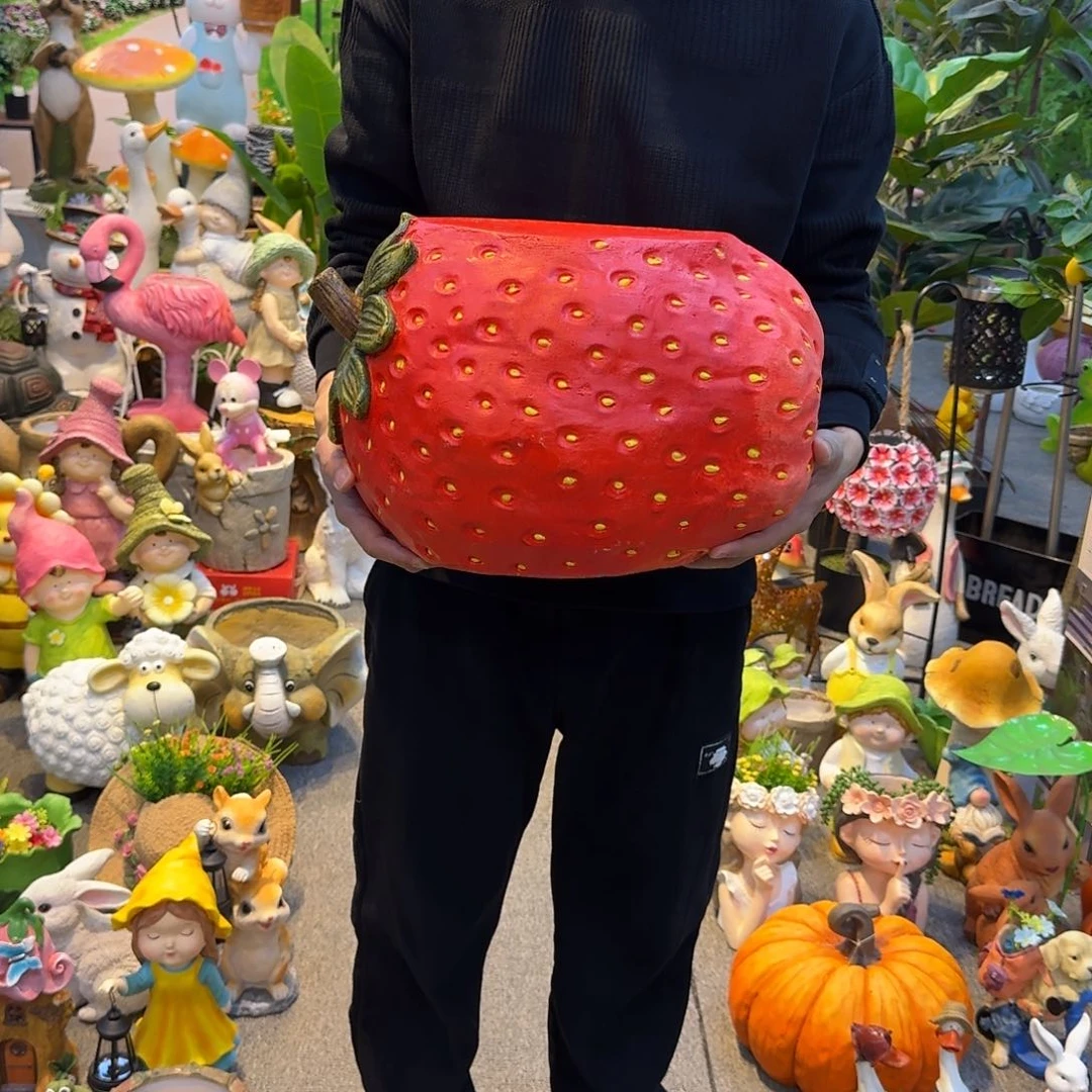 树脂庭院绿化设计风格