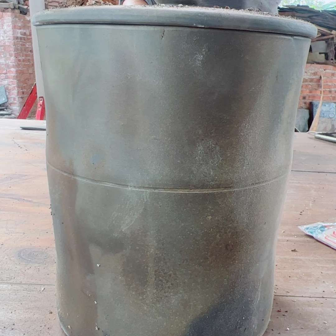 坭兴陶贵台龙窑A63