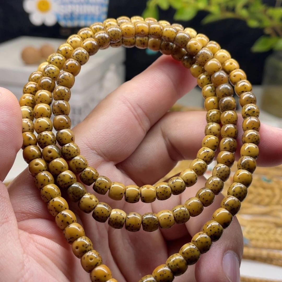 手串星月菩提65 108